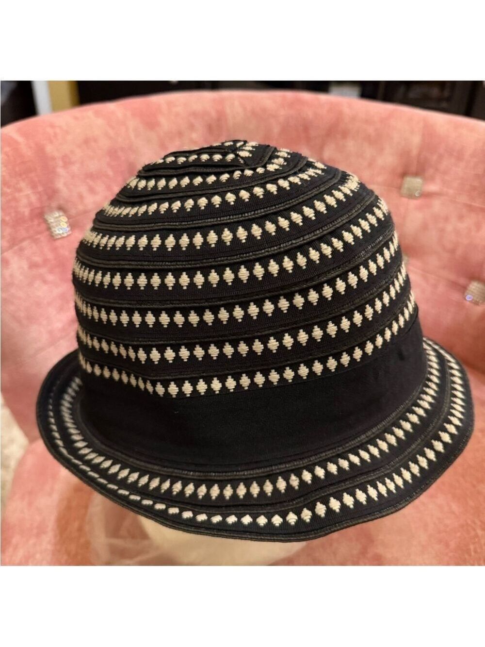 Scala 100% Polyester Hat - Picture 4 of 5